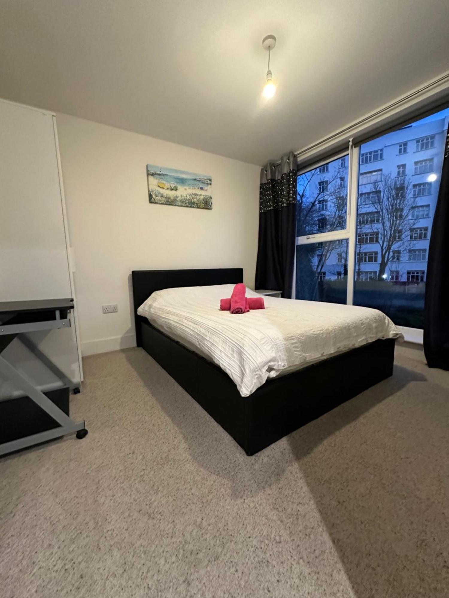 Appartamento Bh1 Balcony With Parking Bournemouth
